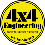 4x4 Engineering Service