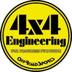 4x4 Engineering Service