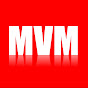 Maxi Vibe Music logo