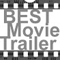 Логотип каналу Best Movie Trailer