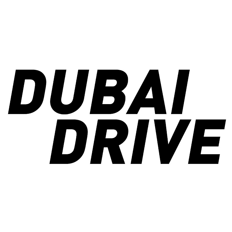 DUBAI DRIVE