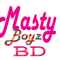 Masty Boyz BD logo