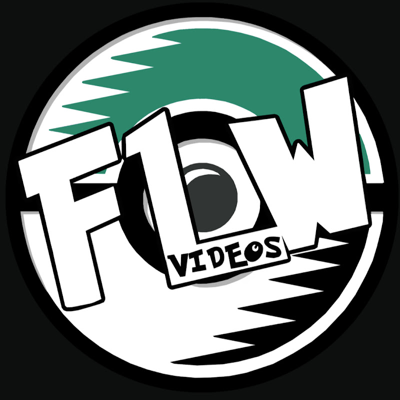 FLW Videos icon