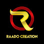 Raado Creation logo