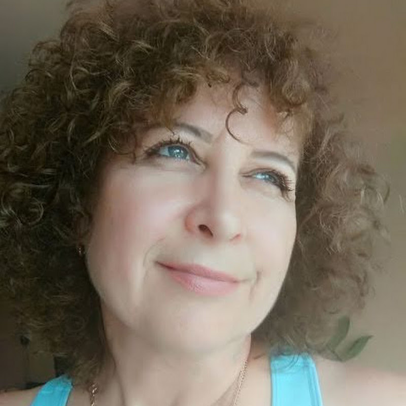 Елена Захарченко Logo