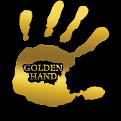 GOLDEN HAND