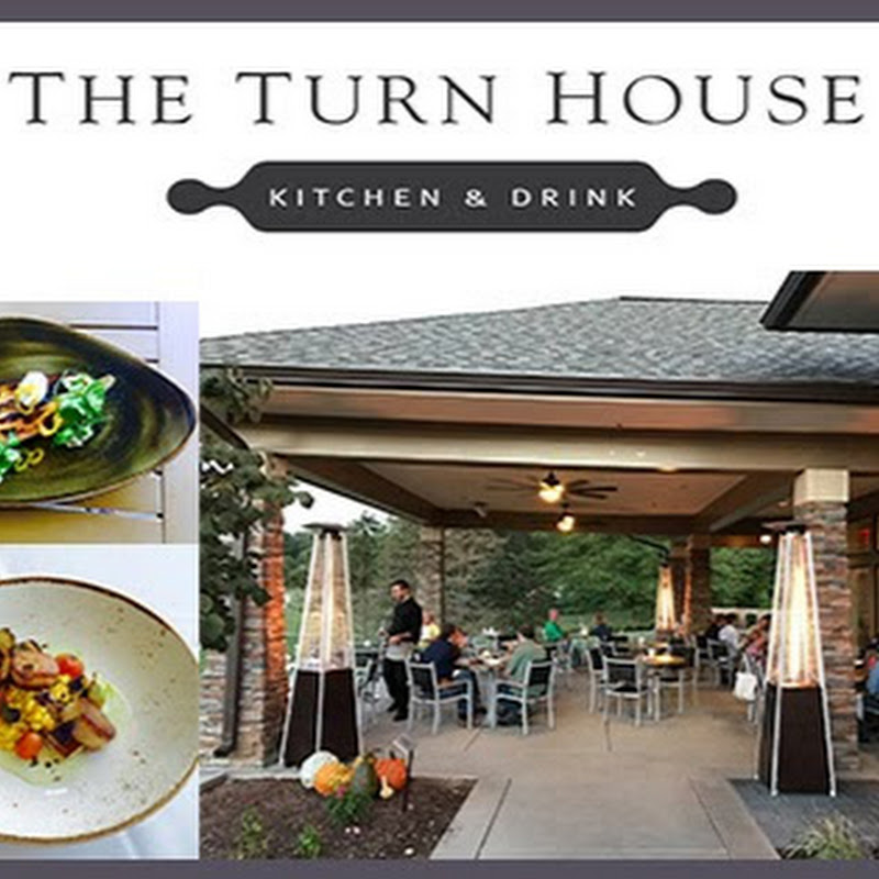 The Turn House