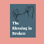 The Blessing in Broken logo