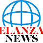 Elanza TV logo