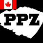 PimpinPenz logo