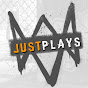 Just Plays logo