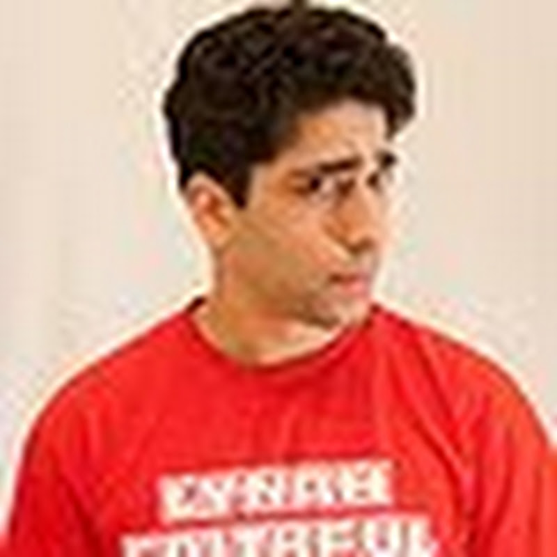 Eric Mesa icon