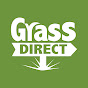 Grass Direct logo