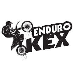 Enduro KeX Avatar
