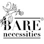Bare Necessities Zero Waste Solutions logo