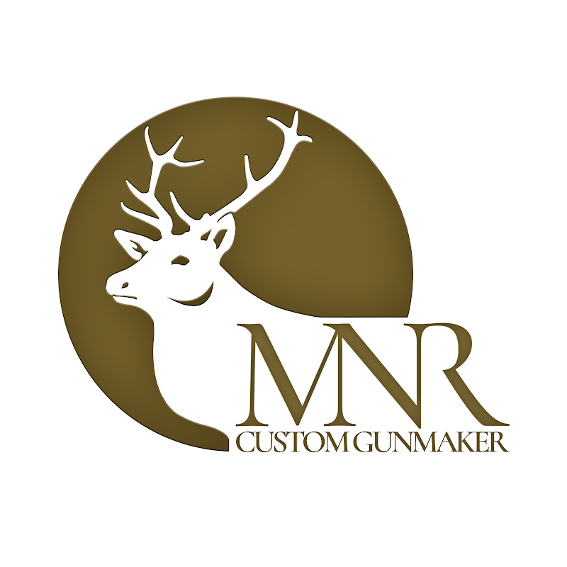 MNR Custom LLC Logo