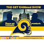 The Get RAMed Show logo