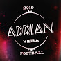 Adrian Vieira logo