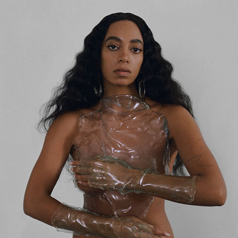SolangeKnowlesVEVO