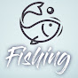 Логотип каналу Fish & Fishing