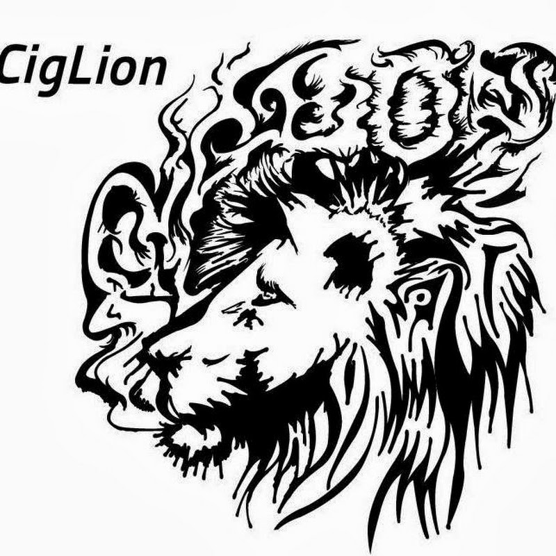 CigLion.com