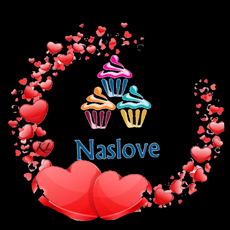 Naslove by Nasbeauty