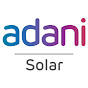 Adani Solar logo