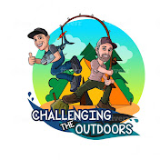 Challenging The Outdoors
