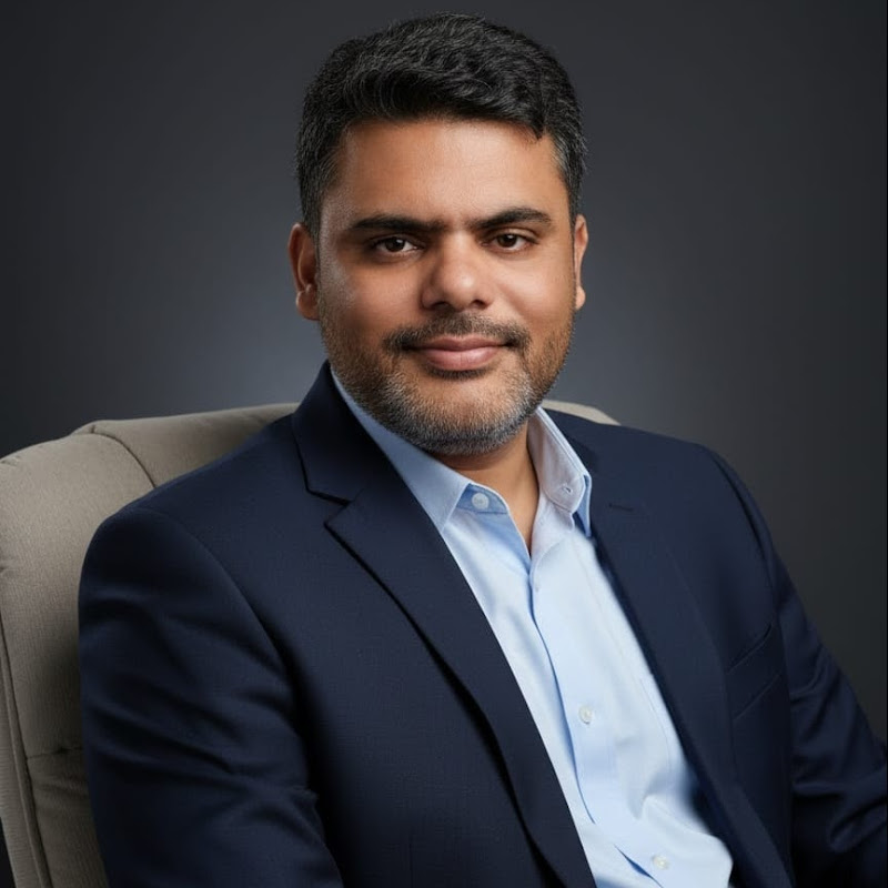 Nadim Solanki
