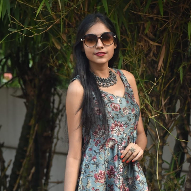 Swarnali Dey