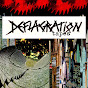 Deflagration Tapes logo