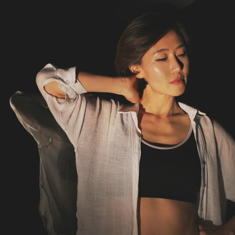 Savina Kim