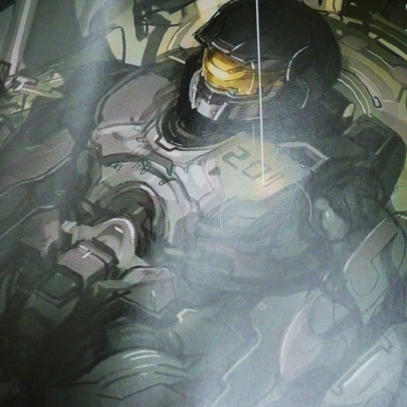 Tomtom Concept Art Book Reviews