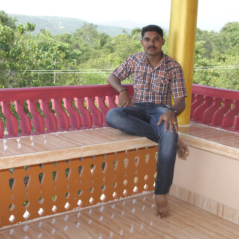 ratheesh kumar