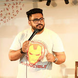 Siddharth Sudhakar