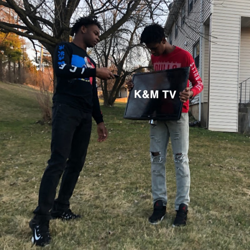 K&M TV