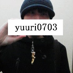 ゆーり0703