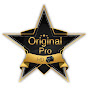 ORIGINAL PRO ORIGINAL PRO