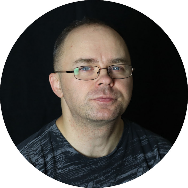 Channel Avatar