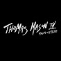 Thomas Mason IV logo