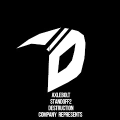 Destruction Company