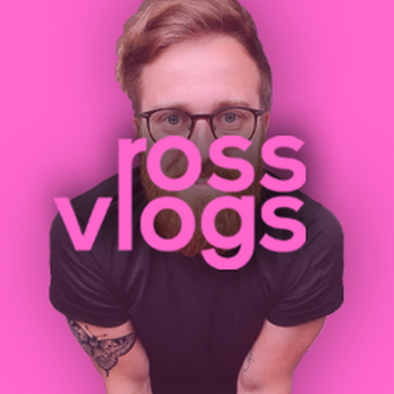 rossvlogs icon