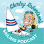 Shirley Robertson's Sailing Podcast logo