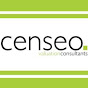 Censeo Valuation Consultants logo