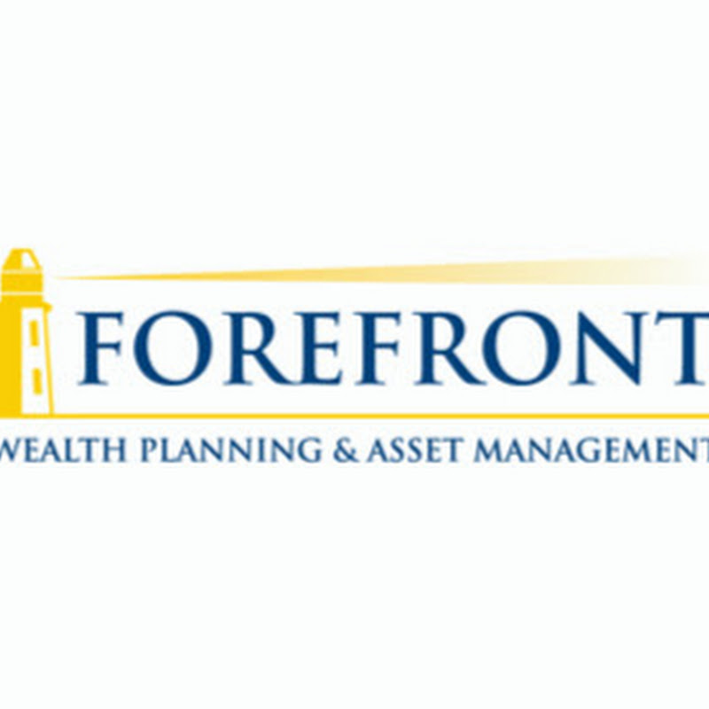 Forefront Wealth Planning