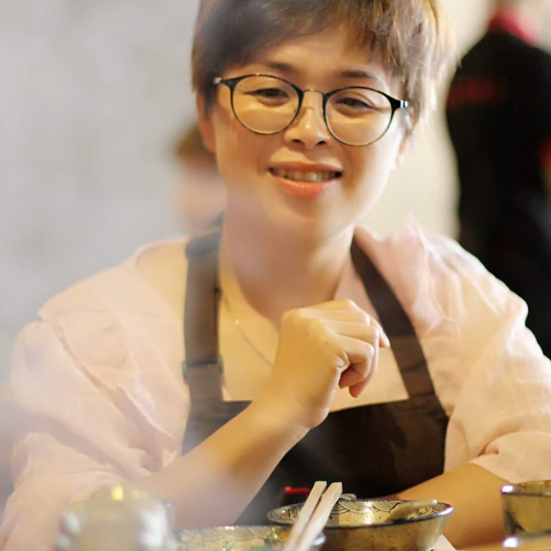 EC Kitchen Diary