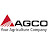 AGCO Greater Asia