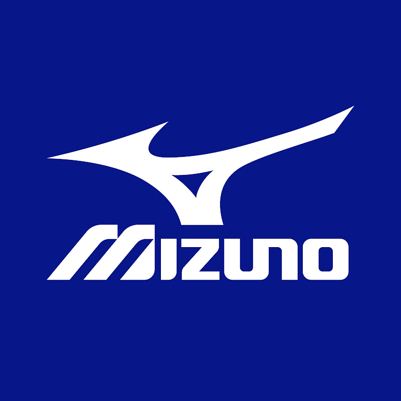 MizunoRunningHK