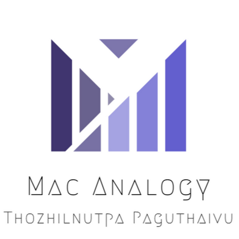 Mac Analogy
