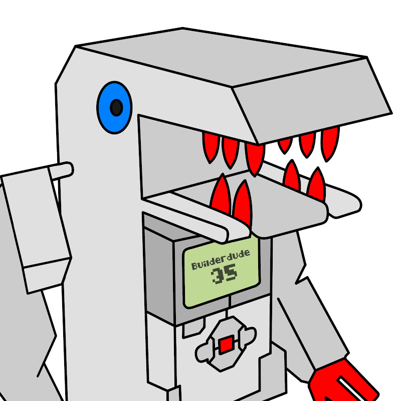 Builderdude35 icon